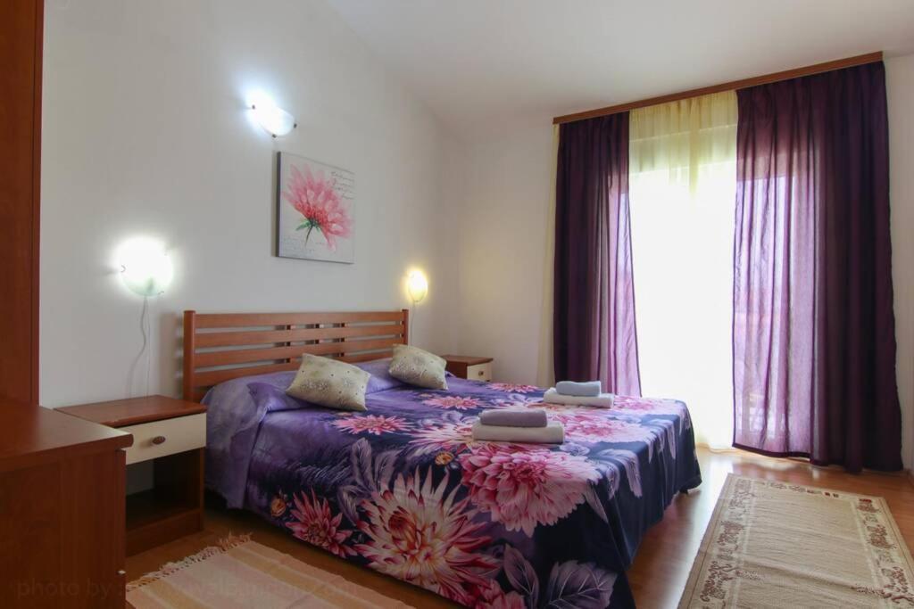 Apartments Kristina Fazana D المظهر الخارجي الصورة